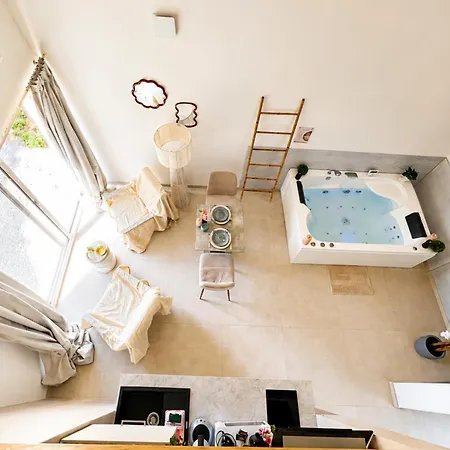 Le Balné Oye, Between Beach&nature Apartamento