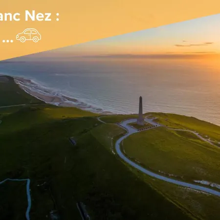 Le Balne Oye, Between And Nature *